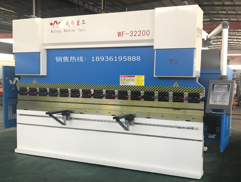 WE67K-200T/3200折弯极速电竞官网（中国）